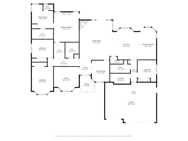 4919 Runway Dr, Fair Oaks, CA 95628