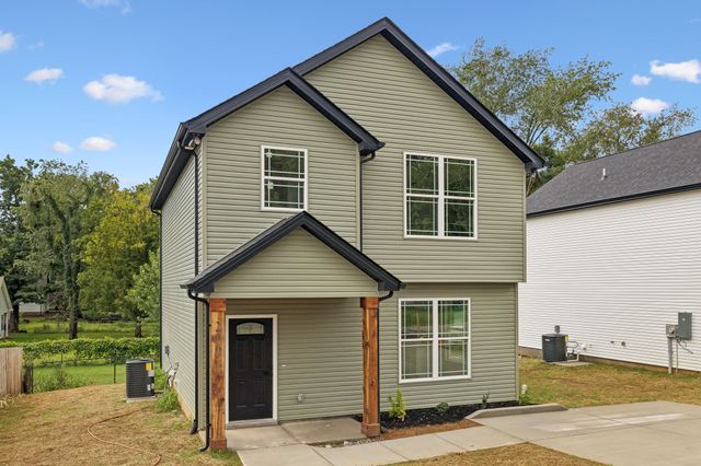 206 15th Ave, W, Springfield, TN 37172