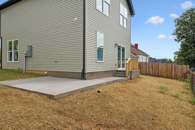 206 15th Ave, W, Springfield, TN 37172