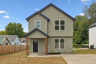 206 15th Ave, W, Springfield, TN 37172