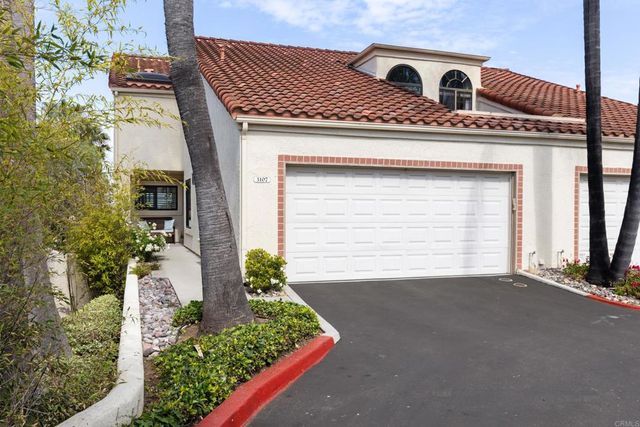 3107 CALLE FUEGO, Carlsbad, CA 92009