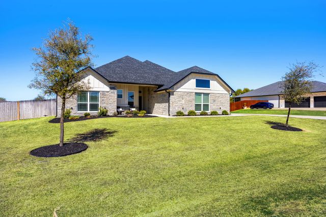 259 Sand Flat LN, Temple, TX 76502
