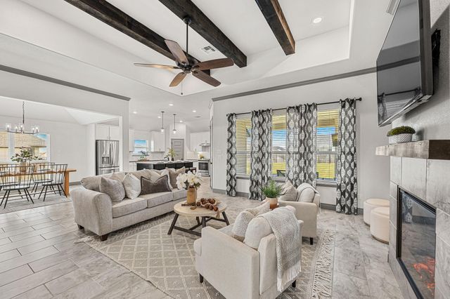 259 Sand Flat LN, Temple, TX 76502