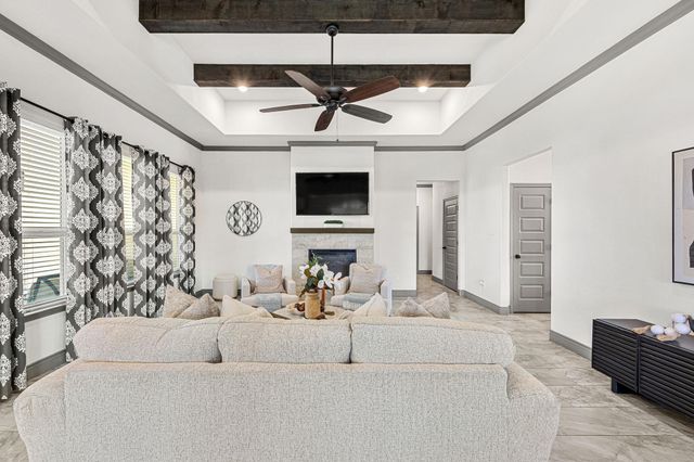 259 Sand Flat LN, Temple, TX 76502