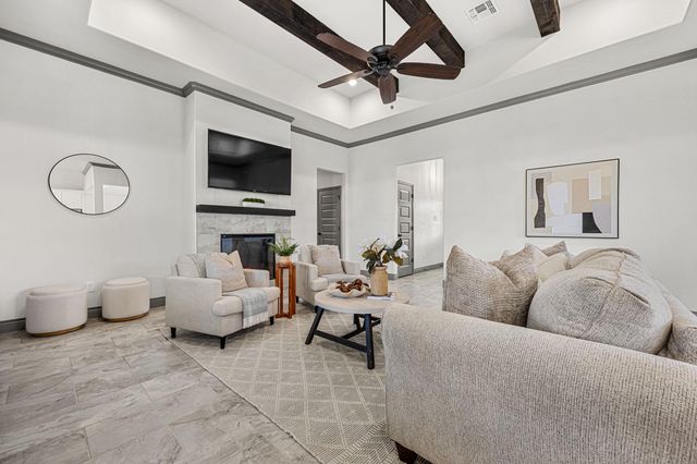 259 Sand Flat LN, Temple, TX 76502