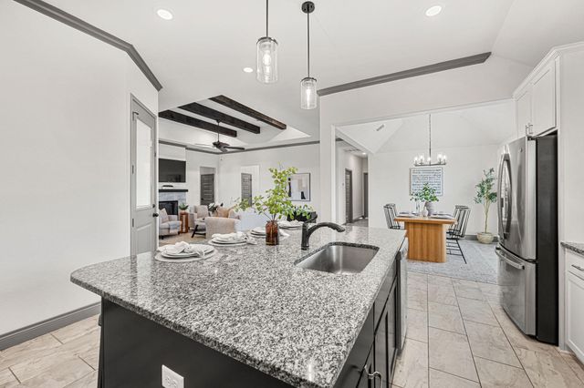 259 Sand Flat LN, Temple, TX 76502