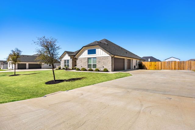 259 Sand Flat LN, Temple, TX 76502