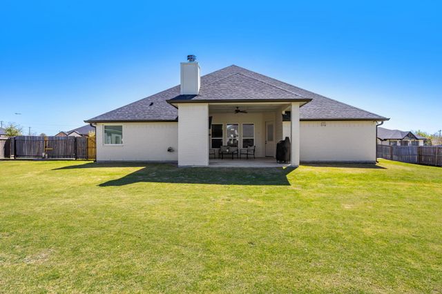 259 Sand Flat LN, Temple, TX 76502