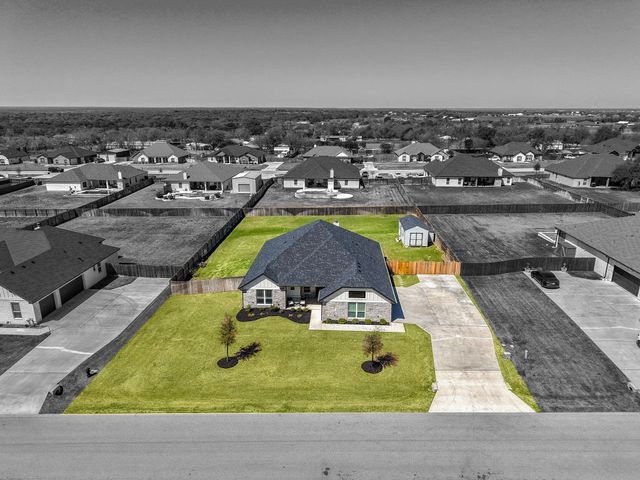259 Sand Flat LN, Temple, TX 76502