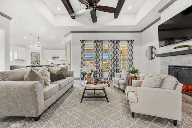 259 Sand Flat LN, Temple, TX 76502