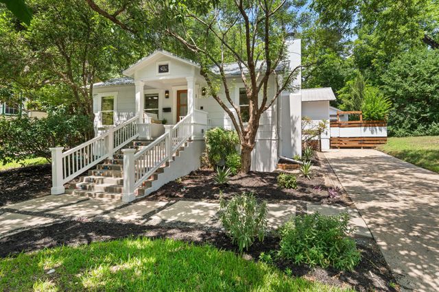 2004 Bremen ST, Austin, TX 78703