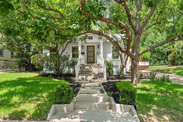 2004 Bremen ST, Austin, TX 78703