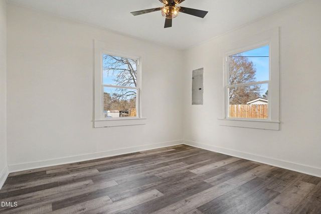 1101 E Mason Street, Franklinton, NC 27525