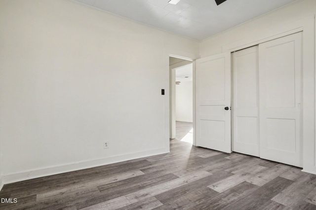 1101 E Mason Street, Franklinton, NC 27525