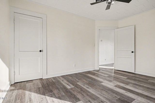 1101 E Mason Street, Franklinton, NC 27525