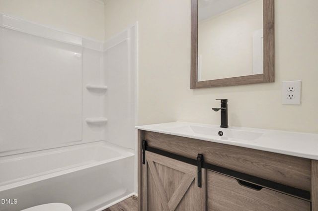 1101 E Mason Street, Franklinton, NC 27525