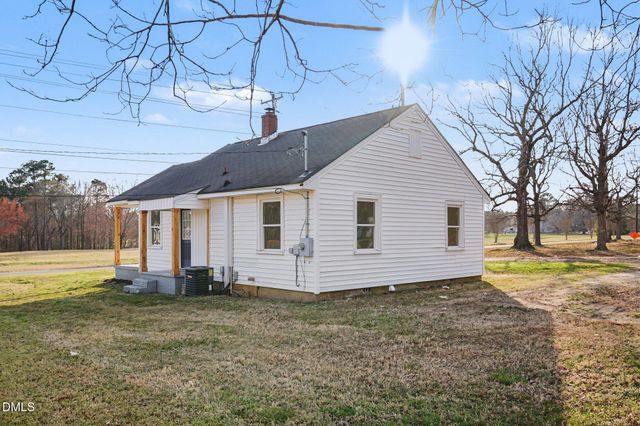 1101 E Mason Street, Franklinton, NC 27525