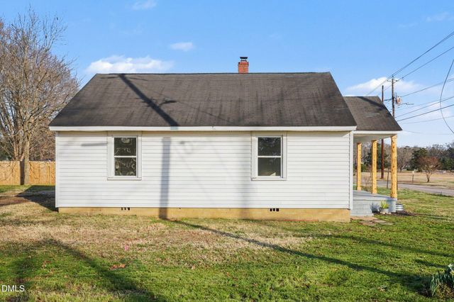 1101 E Mason Street, Franklinton, NC 27525