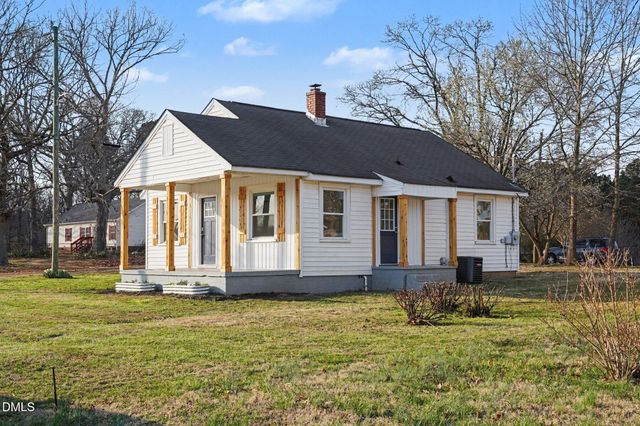 1101 E Mason Street, Franklinton, NC 27525