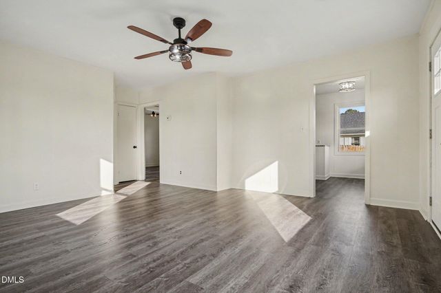 1101 E Mason Street, Franklinton, NC 27525