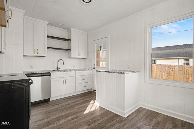 1101 E Mason Street, Franklinton, NC 27525