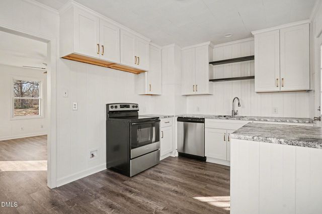 1101 E Mason Street, Franklinton, NC 27525