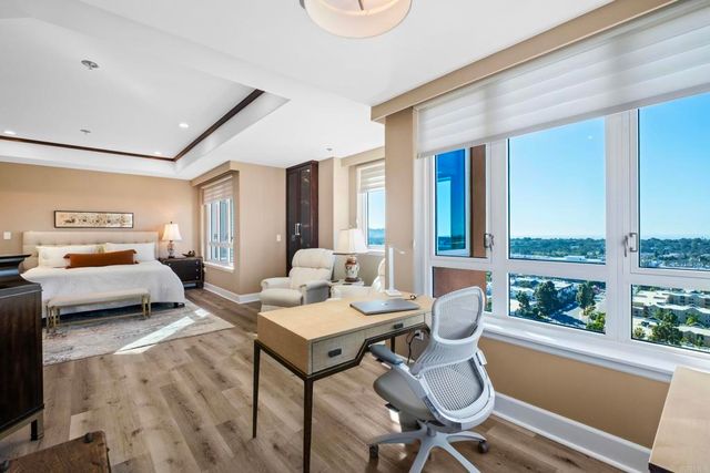 3890 Nobel Drive 2102, San Diego, CA 92122