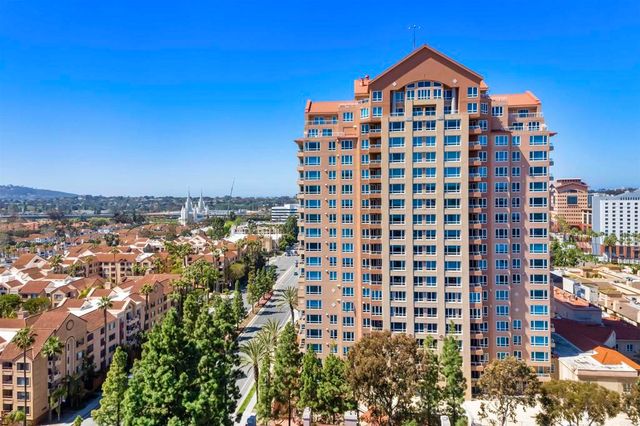 3890 Nobel Drive 2102, San Diego, CA 92122