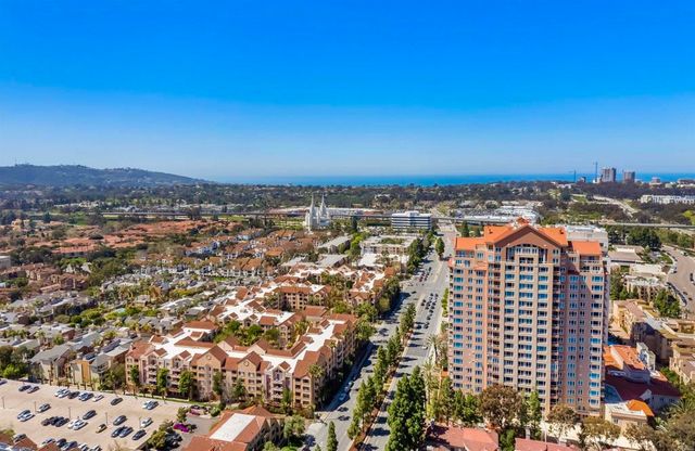 3890 Nobel Drive 2102, San Diego, CA 92122