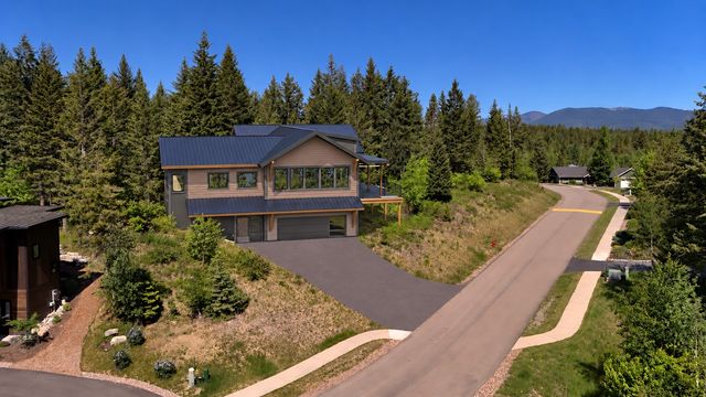 361 Gleneagles Trail, Columbia Falls, MT 59912 property photo