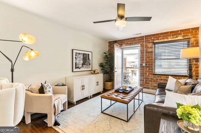 40 Daniel Street 6, Atlanta, GA 30312