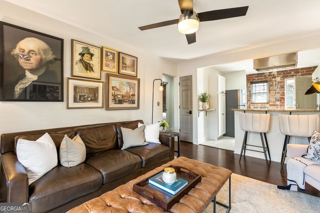 40 Daniel Street 6, Atlanta, GA 30312