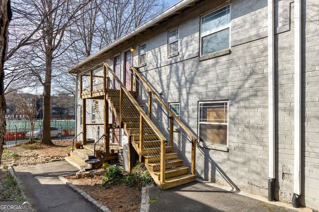 40 Daniel Street 6, Atlanta, GA 30312