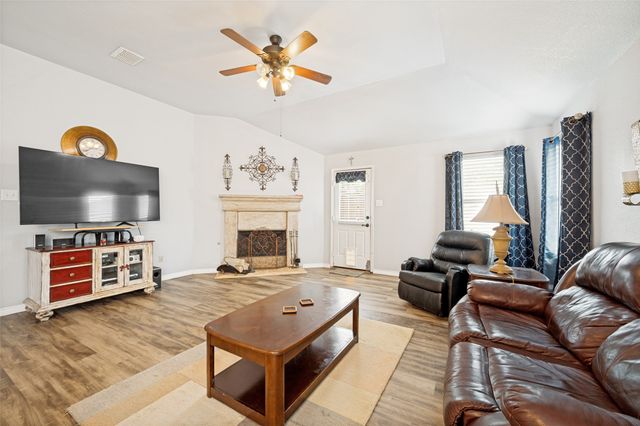 1909 Caddo Street, Little Elm, TX 75068