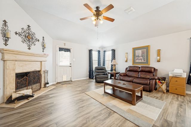 1909 Caddo Street, Little Elm, TX 75068