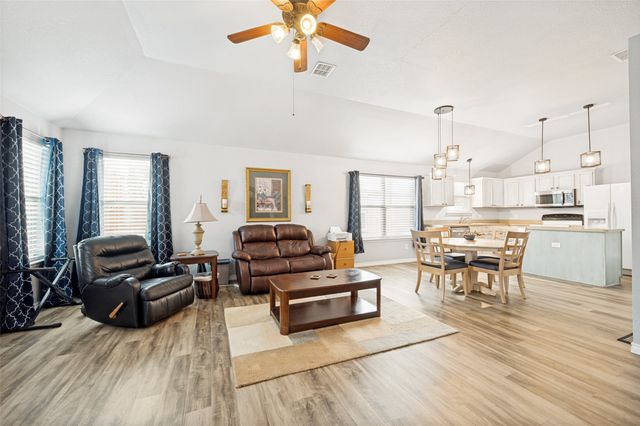 1909 Caddo Street, Little Elm, TX 75068