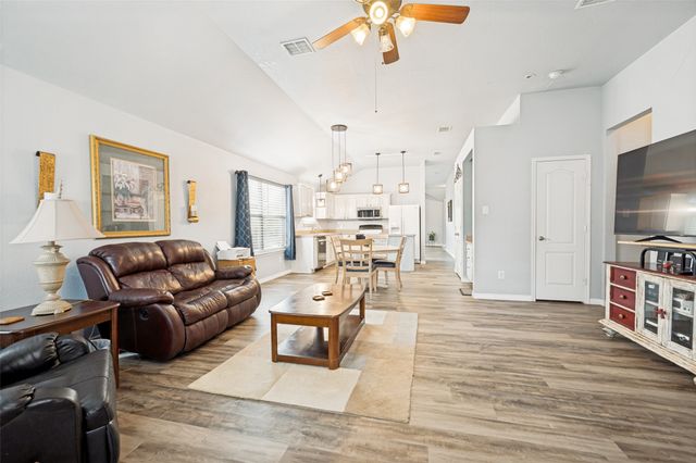 1909 Caddo Street, Little Elm, TX 75068