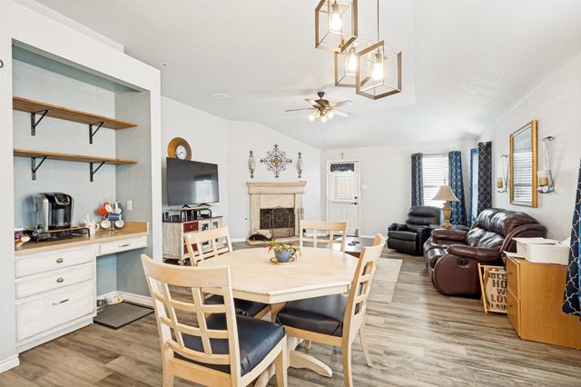 1909 Caddo Street, Little Elm, TX 75068