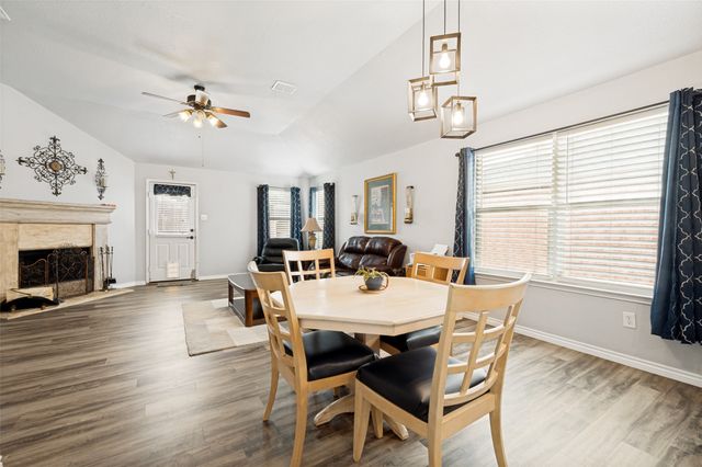 1909 Caddo Street, Little Elm, TX 75068