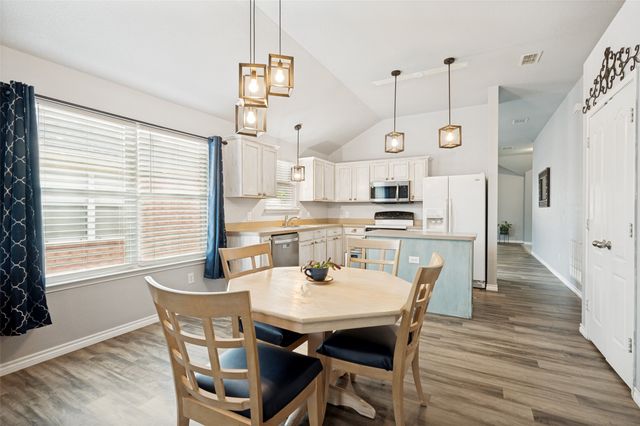 1909 Caddo Street, Little Elm, TX 75068