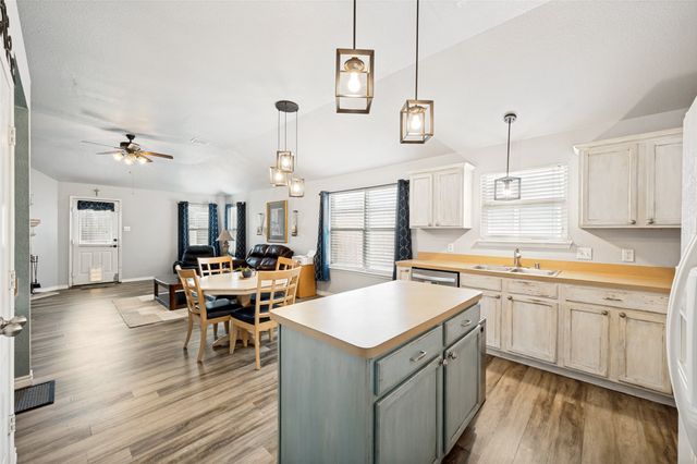 1909 Caddo Street, Little Elm, TX 75068