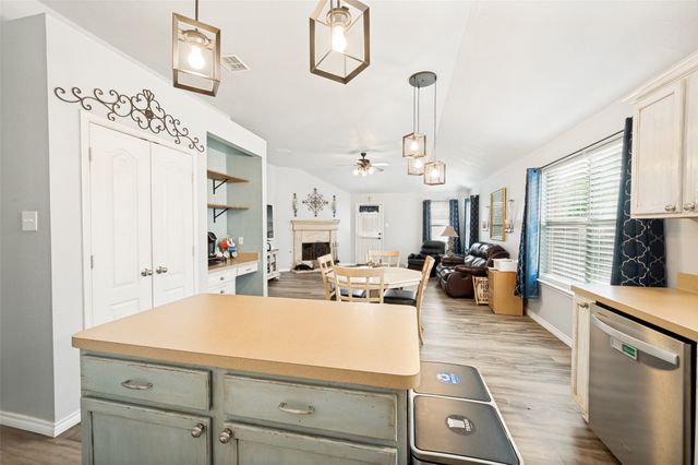 1909 Caddo Street, Little Elm, TX 75068