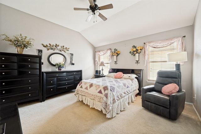 1909 Caddo Street, Little Elm, TX 75068