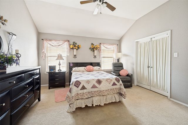 1909 Caddo Street, Little Elm, TX 75068