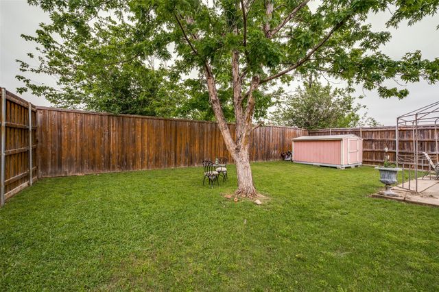 1909 Caddo Street, Little Elm, TX 75068