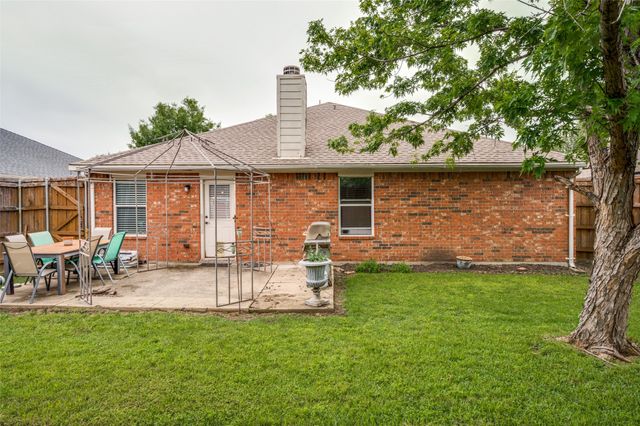1909 Caddo Street, Little Elm, TX 75068