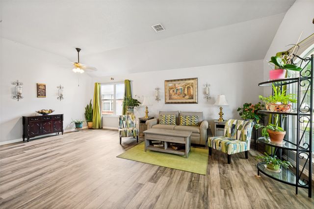 1909 Caddo Street, Little Elm, TX 75068