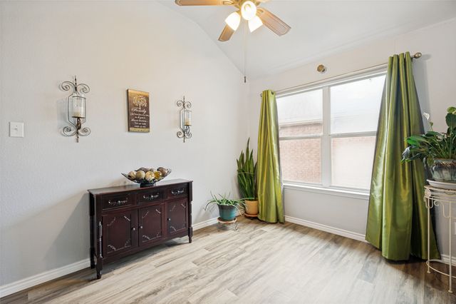 1909 Caddo Street, Little Elm, TX 75068