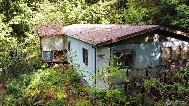 7611 Brown Road SW, Olympia, WA 98512