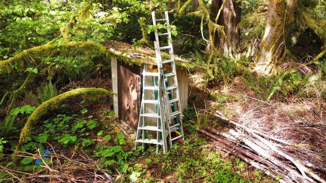 7611 Brown Road SW, Olympia, WA 98512